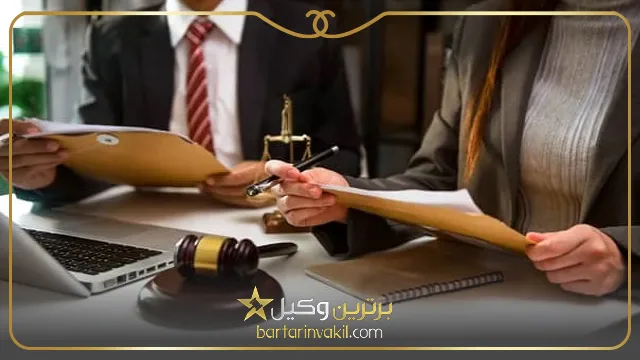لزوم مراجعه به وکیل در دعاوی شرب خمر