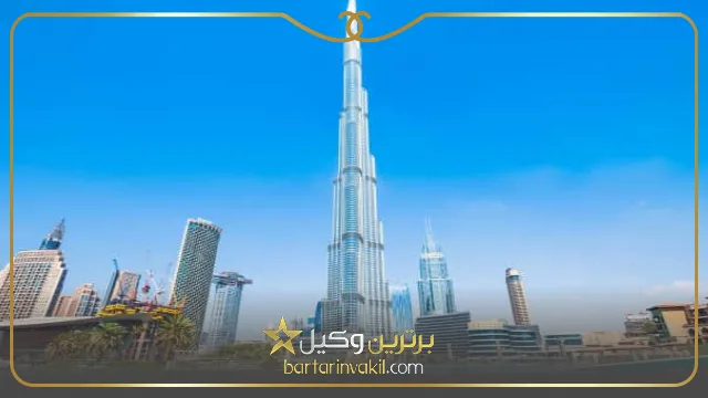 شرایط اقامت دبی از طریق ثبت شرکت