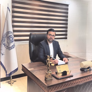 سجاد موسوی بهترین وکیل بابل
