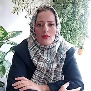 سمیه محمدی بهترین وکیل مهریه در بجنورد