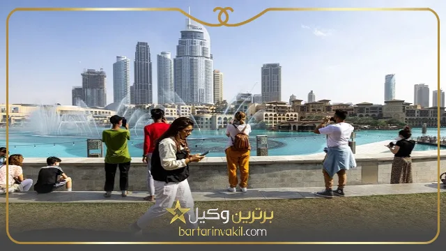 8 روش مهاجرت ایرانیان به امارات