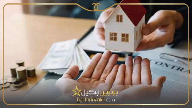 اقسام عقد هبه