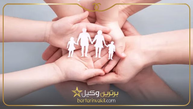 دادگاه خانواده چیست؟