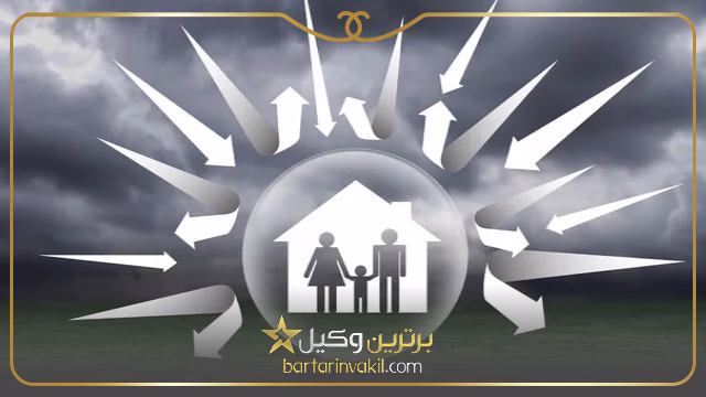دادگاه خانواده طلاق
