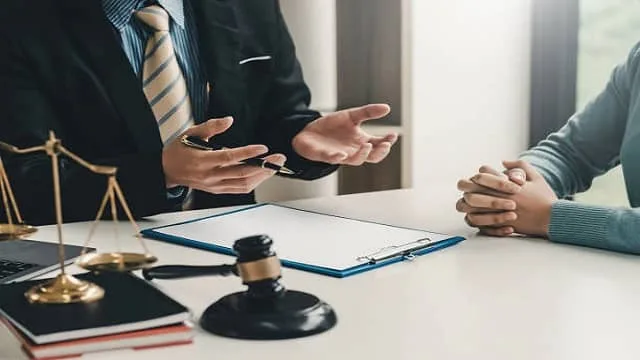 وظایف یک وکیل مهریه خوب