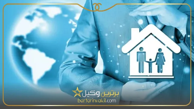 بهترین وکیل طلاق در بابلسر