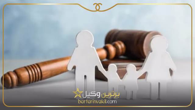 بهترین وکیل خانم در اسلامشهر 