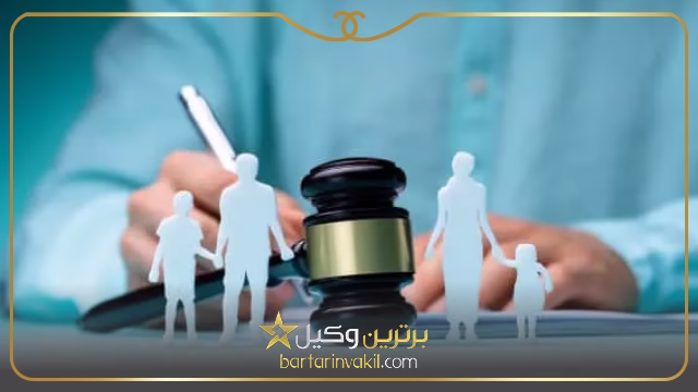 بهترین وکیل اسلامشهر