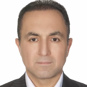 فرامرز انامی