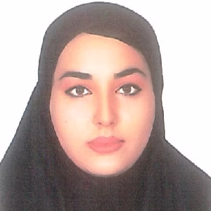 مریم شاکر
