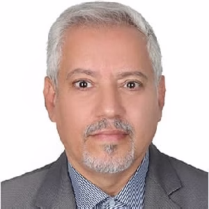 مسعود منشدی