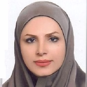 رقیه بحرکاظمی