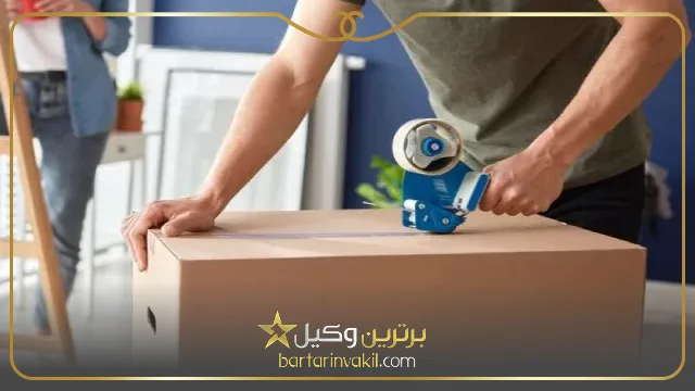 شکایت از تیپاکس به محاکم قضایی
