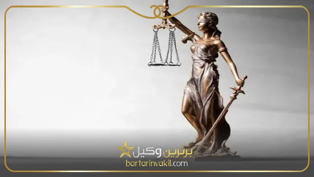 لزوم مراجعه به وکیل برای تنظیم شکایت