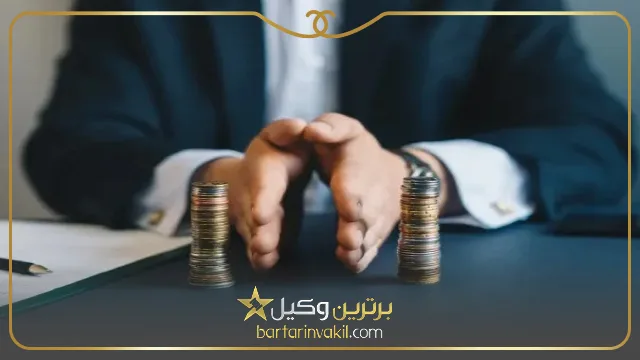 نمونه دادخواست تقسیم ترکه