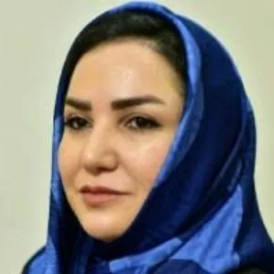 Fatemeh Yaqoubi