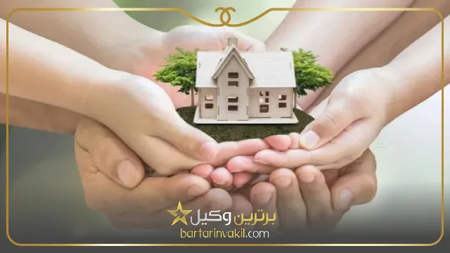 فرمول تقسیم ارث بین دختر و پسر
