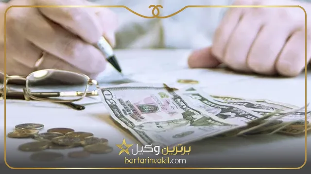 عده طلاق غیابی چقدر است؟