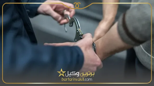 انواع حبس در حقوق مدنی