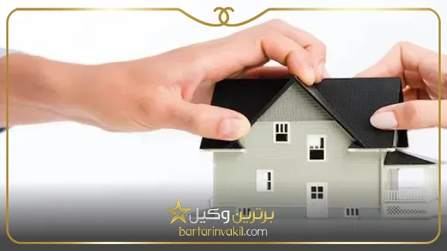 تنصیف اموال در صورت عدم تمکین