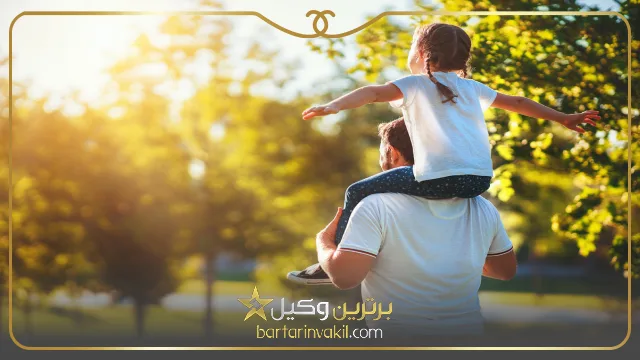 جرم ممانعت از ملاقات فرزند در قانون جدید