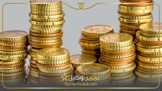 در چه مواردی زن می تواند مهریه بگیرد؟