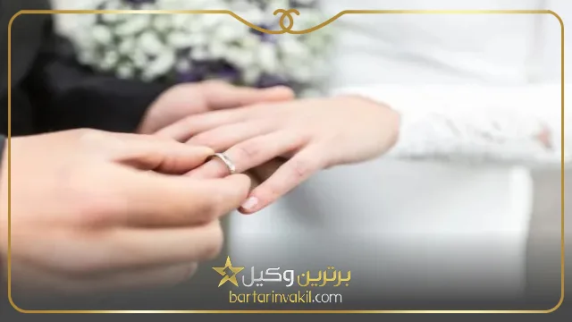 مهریه زن بعد از فوت شوهر