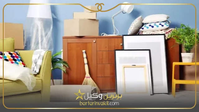 استرداد جهیزیه بدون سیاهه
