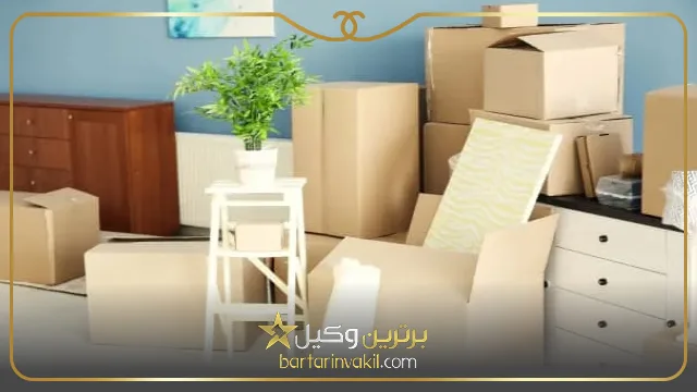 استرداد جهیزیه از طریق حکم دادگاه