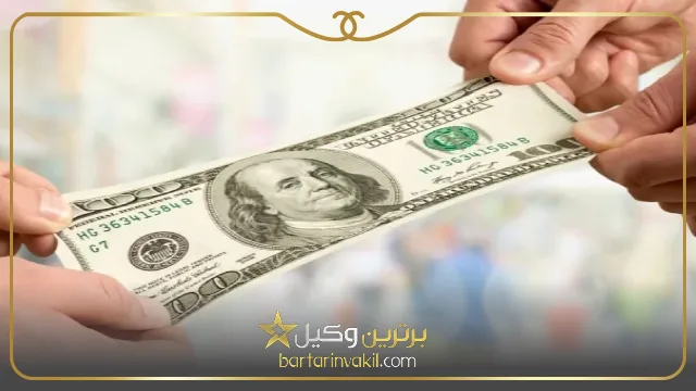 شرایط تعلق گرفتن نفقه به زنی که شوهرش زندان است