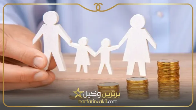 نفقه زنی که شوهرش در زندان است