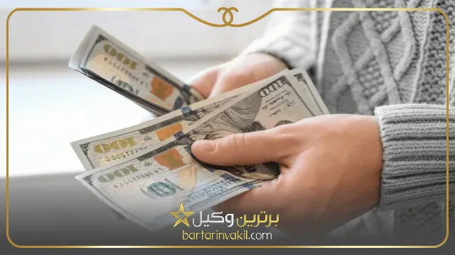 هزینه طرح شکایت دختر از پرداخت نکردن نفقه