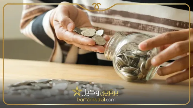 اگر زن خانه را ترک کند نفقه تعلق میگیرد؟