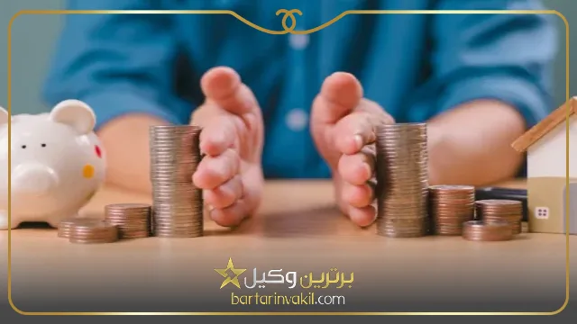 سهم الارث فرزند خوانده