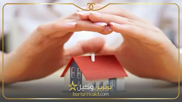 ارث فرزند خوانده از پدر و مادر