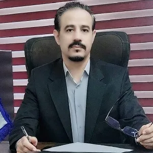 mr Ahmad MirshahMohammad احمد میرشاه محمد