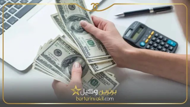 نفقه فرزند دختر بعد از طلاق