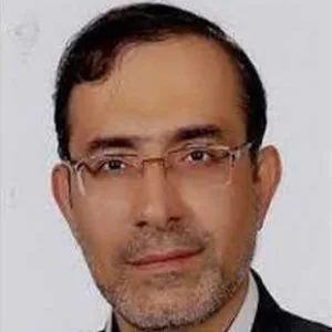 بهزاد رضوی فرد