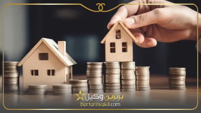 اموال قابل توقیف به عنوان مهریه