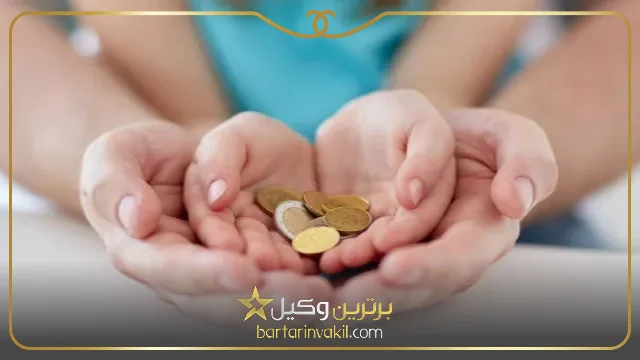 عدم توانایی پرداخت نفقه فرزند