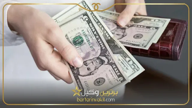 آیا زندانی مهریه با سند آزاد می شود؟