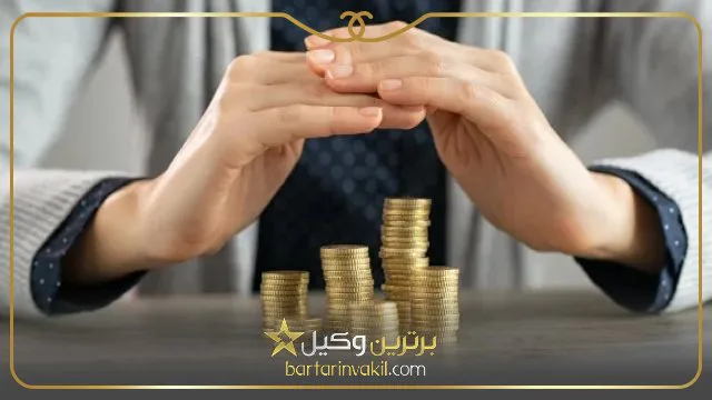 آیا زندانی مهریه با سند آزاد می شود؟
