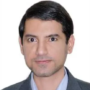 مهدی براتعلی پور