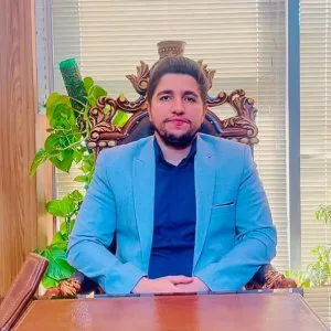 دکتر امید رجبلو