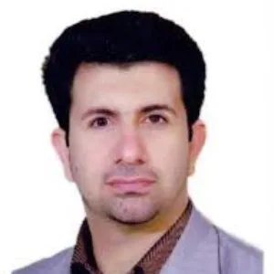 روح اله فروزش
