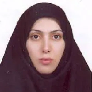 روشنک متین نژاد طهرانی