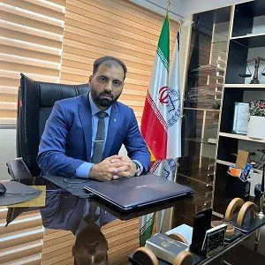 Saeed rostam pour asl سعید رستم پوراصل