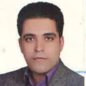 Saiid hoseini سعید حسینی