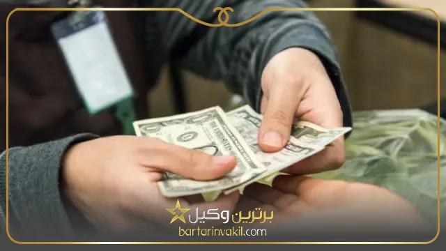 در چه صورتی به زن نفقه تعلق میگیرد؟