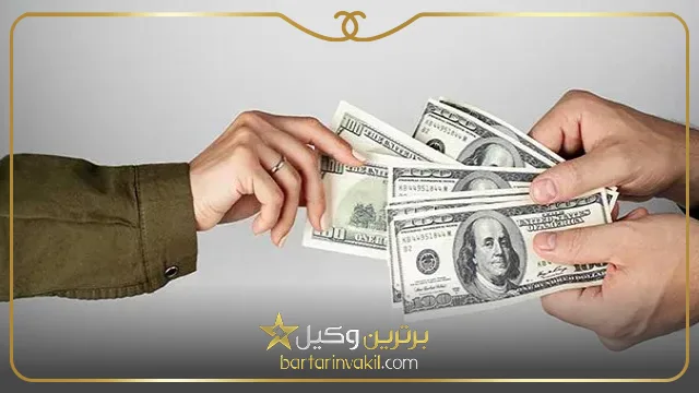ترک انفاق کیفری از پرداخت نفقه فرزندان 